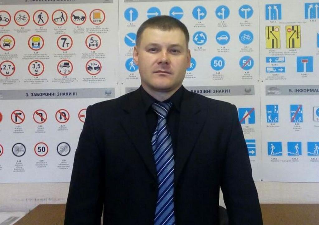 Комлев