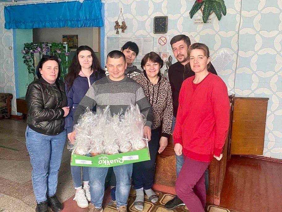 Война Каменское