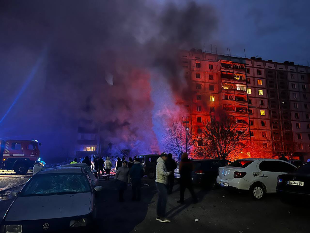 Умань