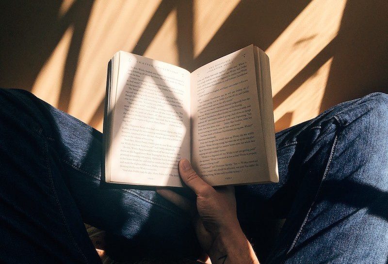 Друк книжок з твердою обкладинкою у Києві