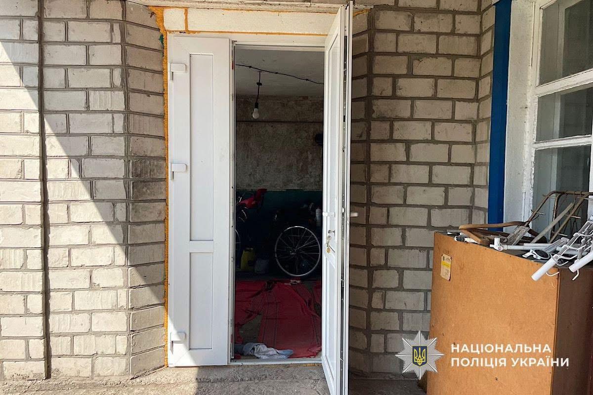 У Дніпровському районі чоловік обікрав знайому