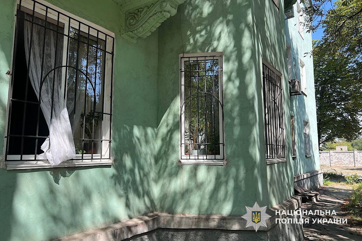 У Дніпрі на гарячому затримали квартирного крадія