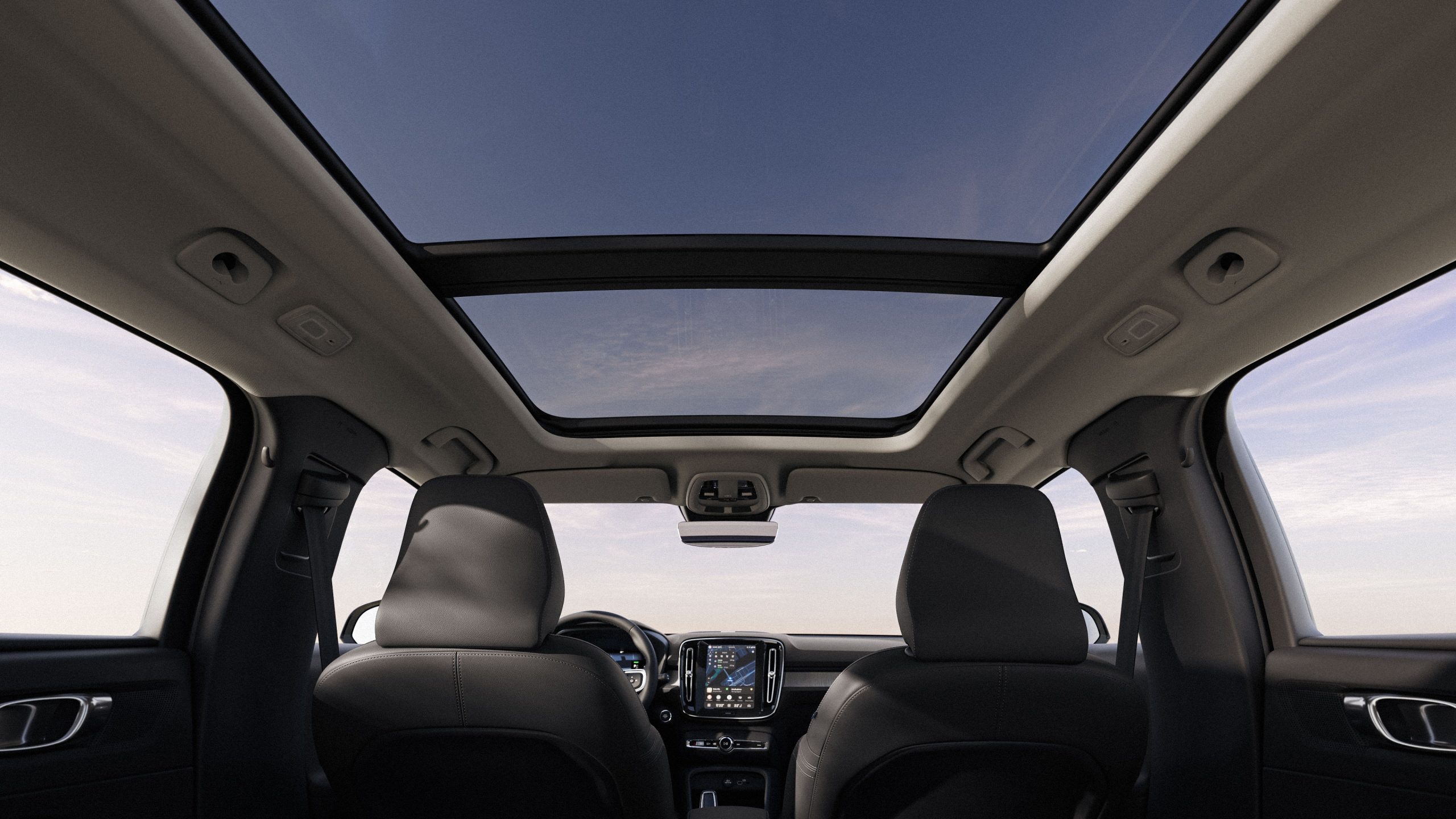 XC40