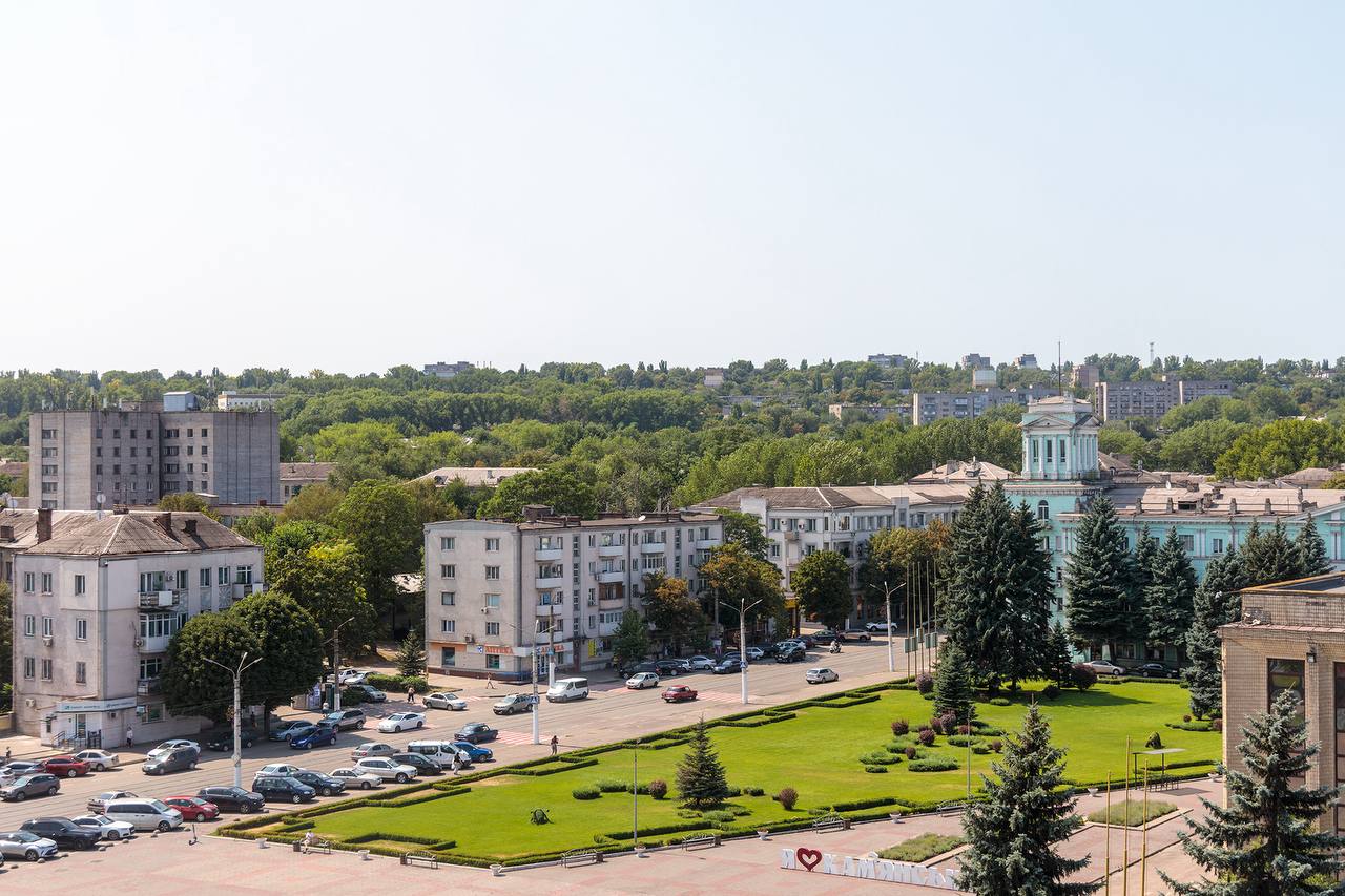 Безпекова ситуація у Кам’янському на ранок 16 серпня