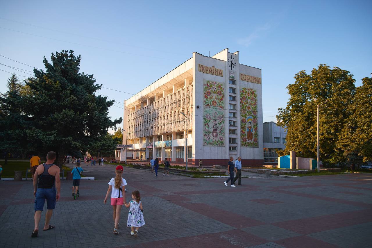 Безпекова ситуація у Кам’янському на ранок 17 серпня