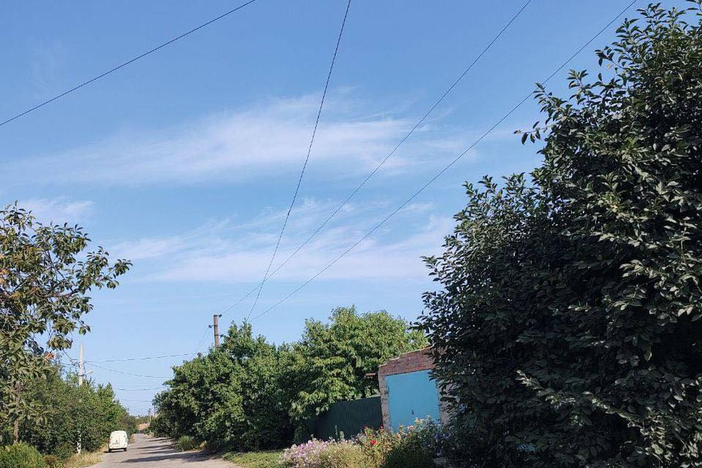 На Дніпропетровщині відновили світло 16 тисячам родин після обстрілів