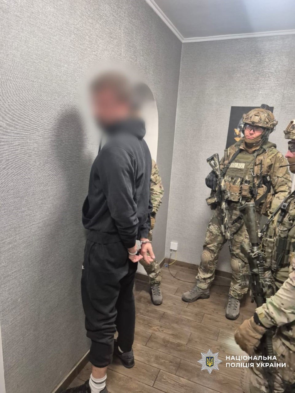 Вбивство у Кам’янському: Артему Чиженку обрали запобіжний захід