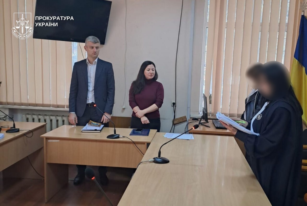 У Дніпрі чоловіка судитимуть за сексуальне насильство щодо 7-річної дівчинки