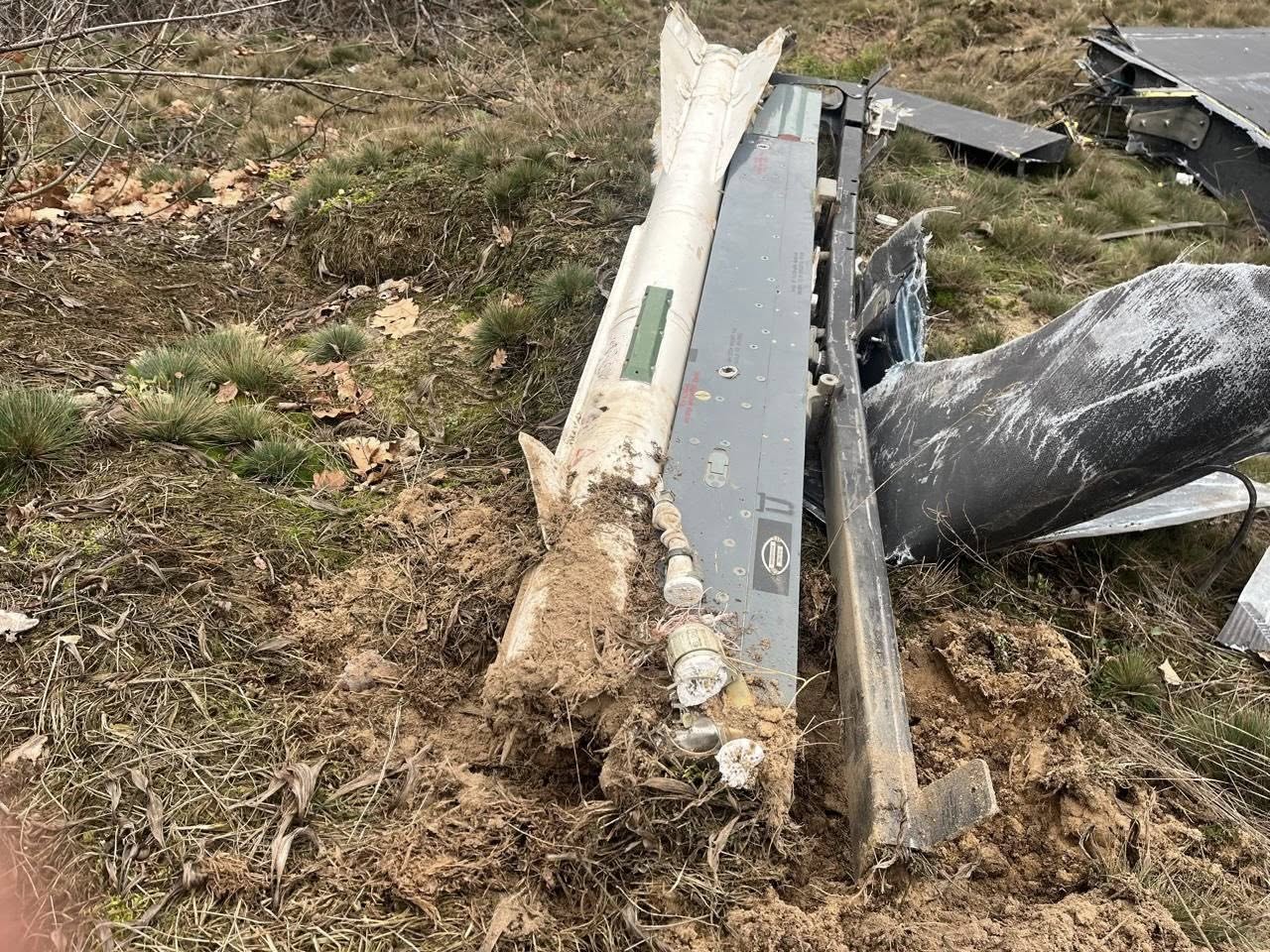 Новий рівень небезпеки: окупанти встановлюють на «Шахеди» ракети