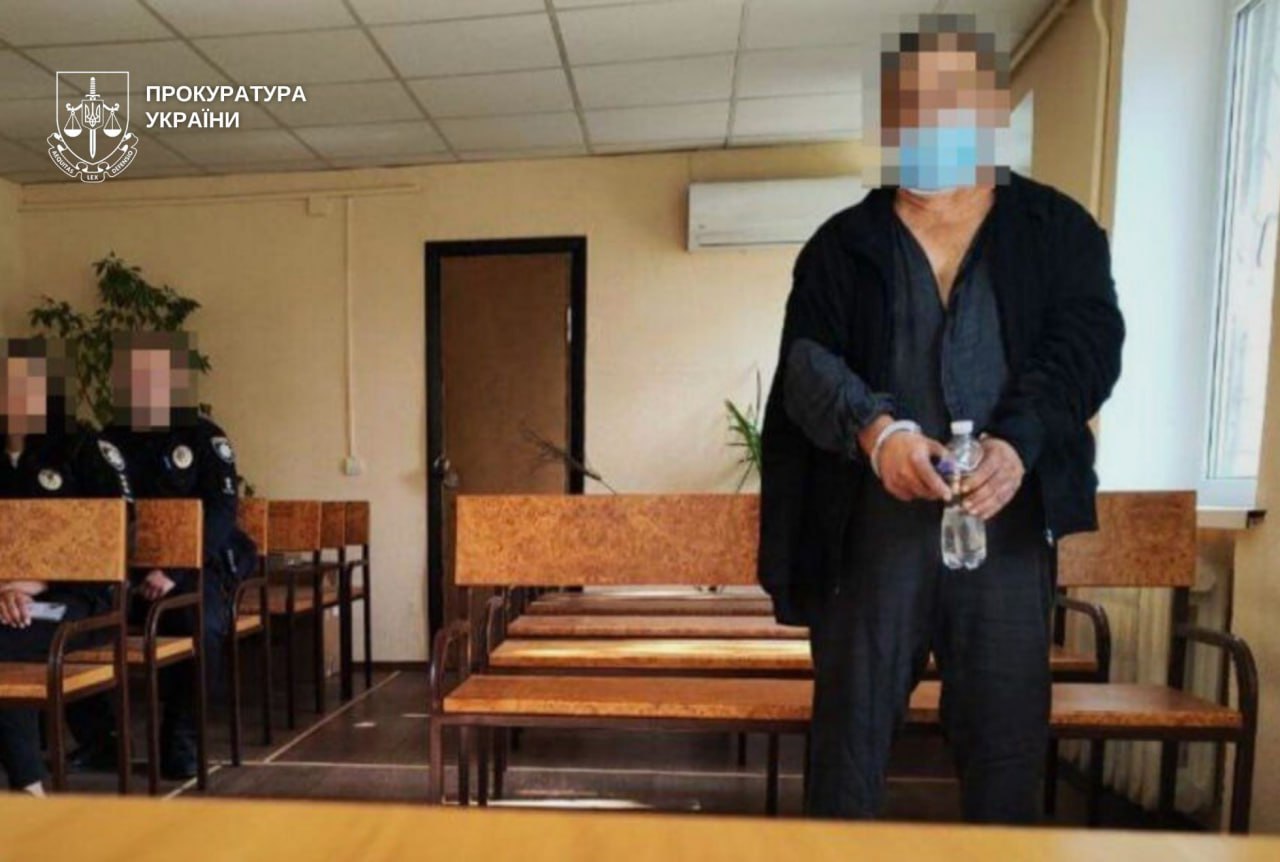 Прокуратура оскаржуватиме вирок жителю Кривого Рогу, який зґвалтував 13-річну дитину 