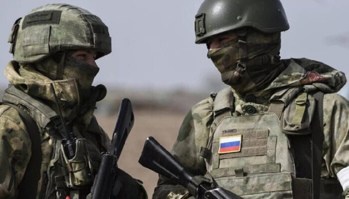 Війська РФ перетнули кордон на Сумщині: на фільтрацію вивезли десятки людей