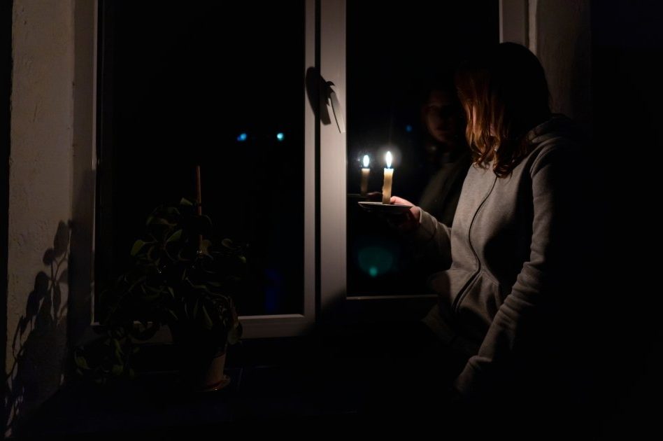 Графіки відключень світла на 18 грудня у Кам’янському