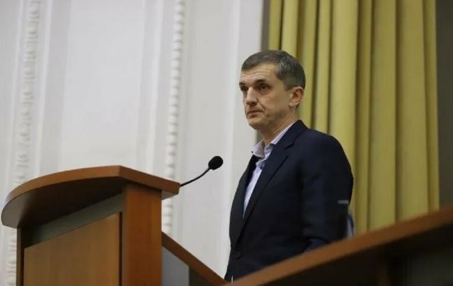 У Дніпропетровській обласній прокуратурі змінився керівник