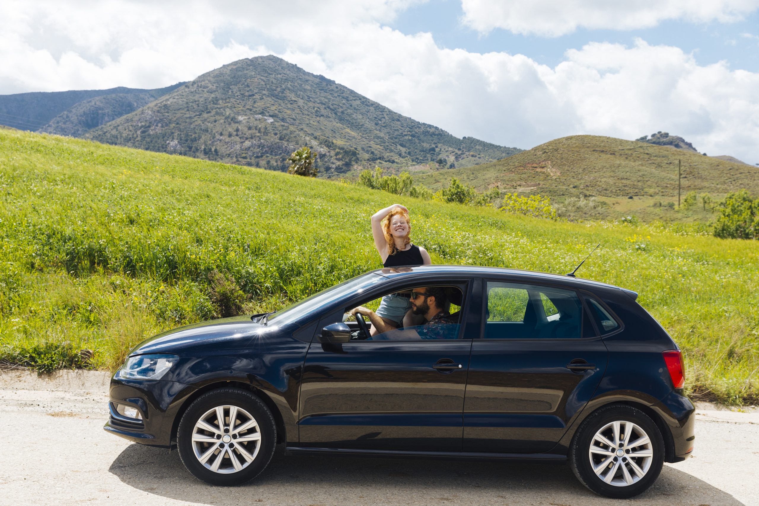 Комфорт у кожній деталі: нова Skoda Fabia