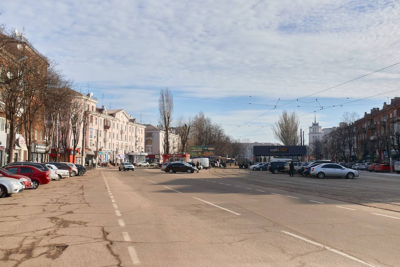 Безпекова ситуація у Кам’янському на ранок 13 лютого