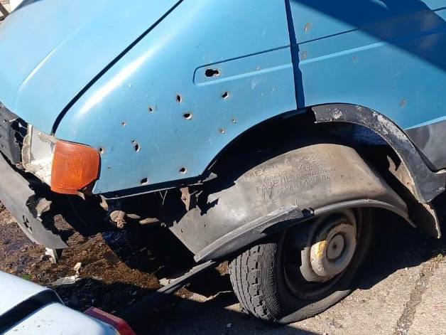 Ворог атакував чотири райони Дніпропетровщини: одна людина дістала поранення