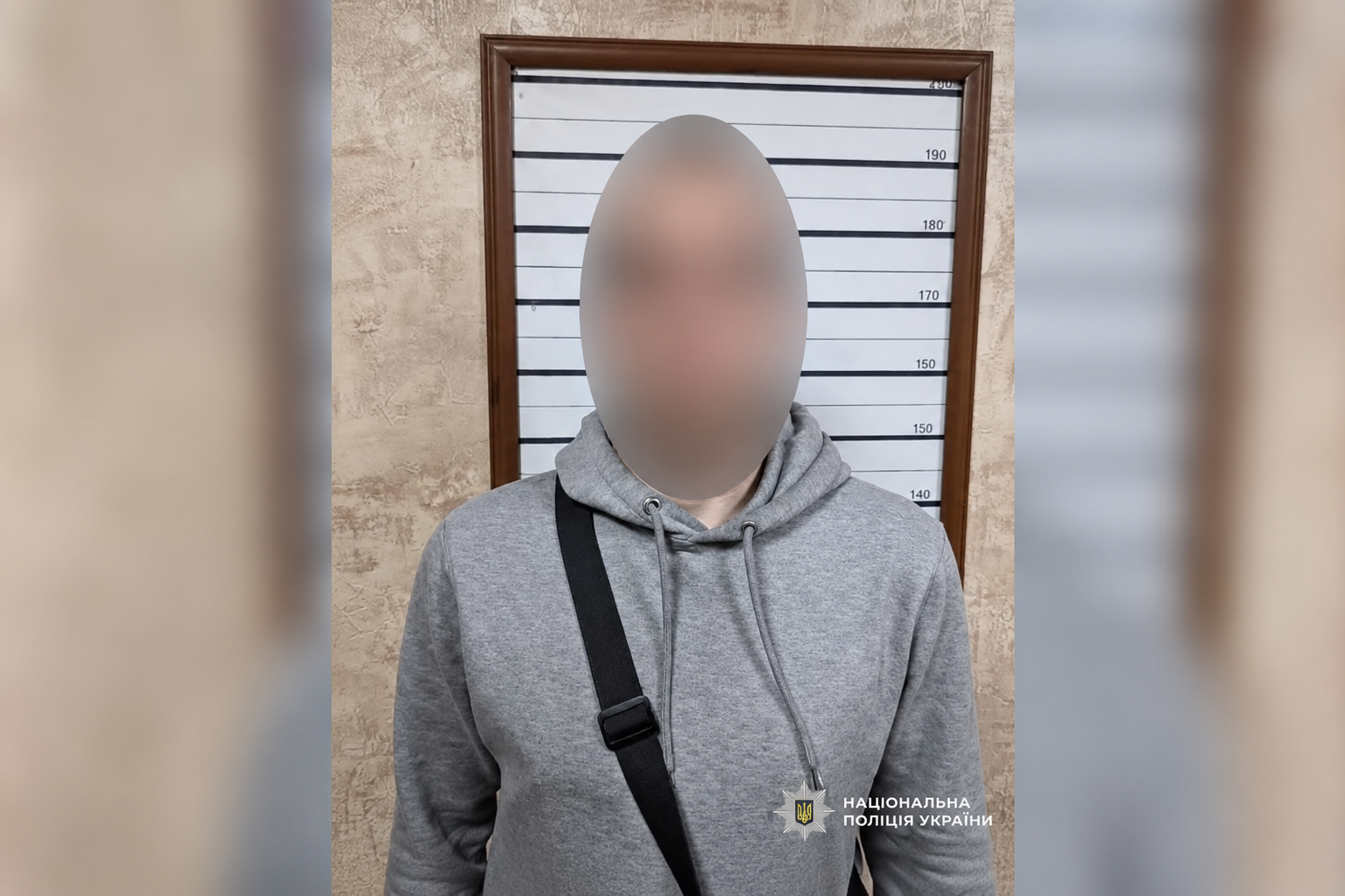 У Кам’янському судитимуть чоловіка, який побив та пограбував 17-річного хлопця