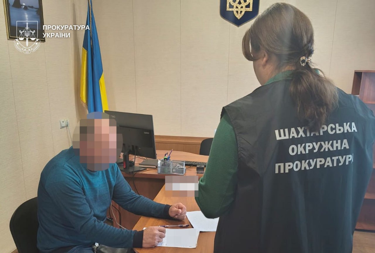 На Синельниківщині депутат «забув» вказати у декларації понад 230 гектарів землі: справу передали до суду