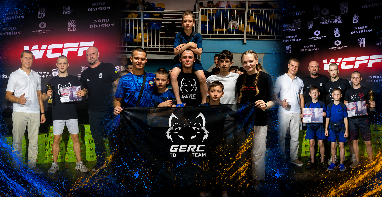 Спортсмени з Кам’янського вибороли переможні місця на Всеукраїнському турнірі з козацького двобою