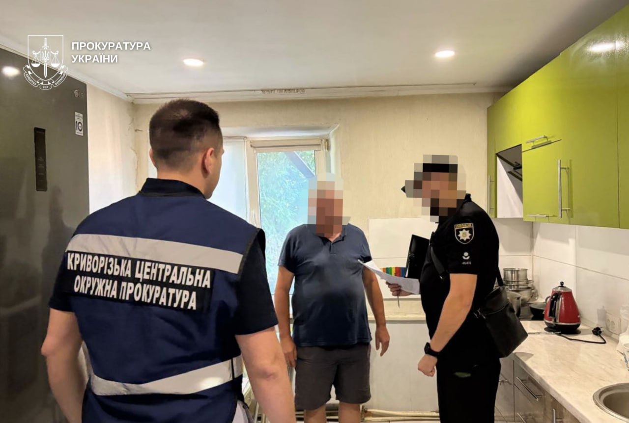 Сплатив пів мільйона за невиконані роботи: на Криворіжжі голову громади підозрюють у розтраті бюджетних коштів