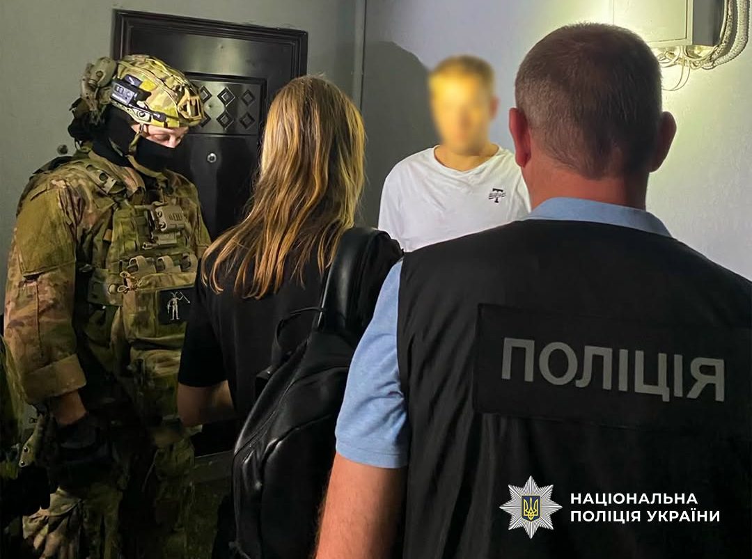Катування та вимагання $10 000: у Дніпрі затримали рестораторів за «вибивання» вигаданого боргу