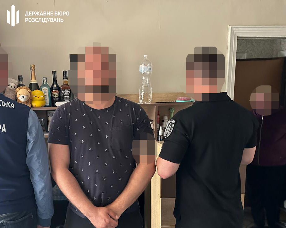 На Дніпропетровщині двох експравоохоронців судитимуть за катування чоловіка