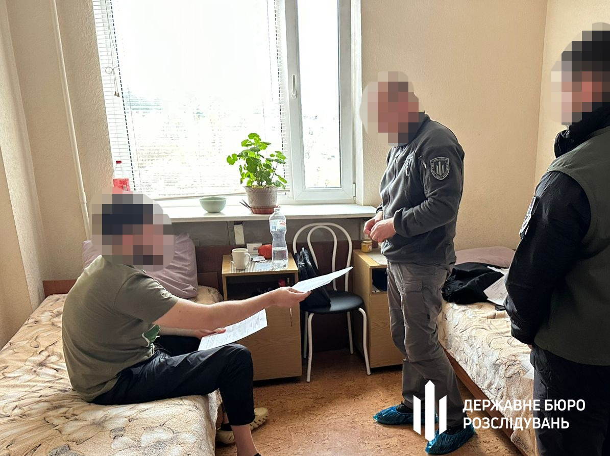 Організував шикування під час ракетного удару на Дніпропетровщині: судитимуть комбата