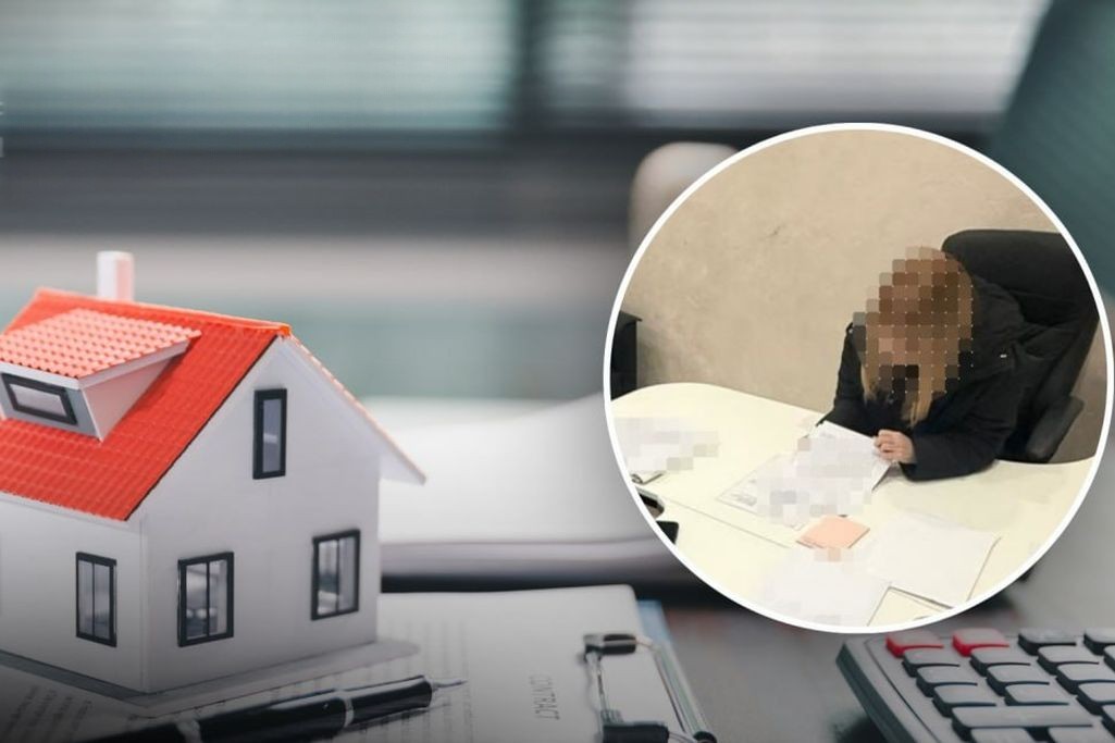 У Дніпрі судитимуть приватного нотаріуса, яка потайки переоформила чужу квартиру на підставних осіб