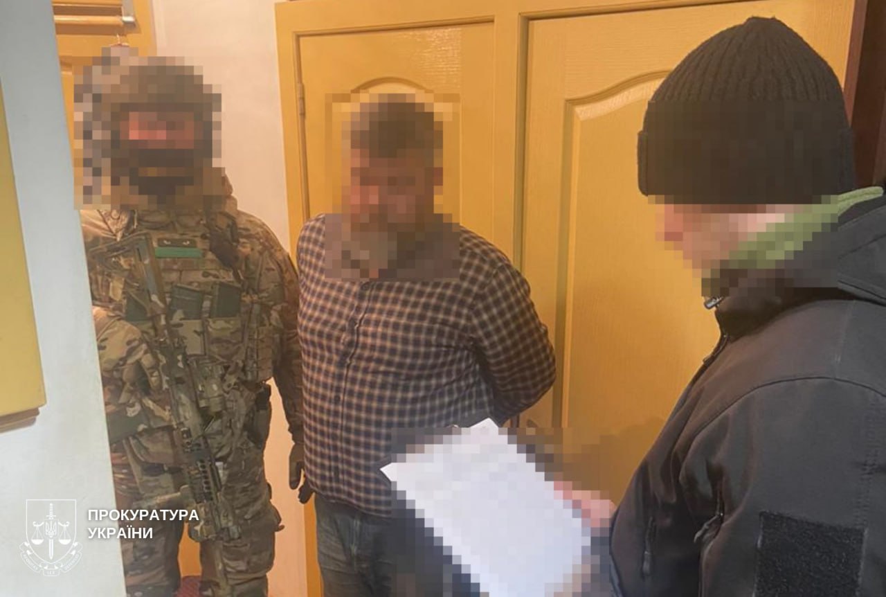 Агент, який збирав для росіян дані про удар по багатоповерхівці у Дніпрі, отримав 15 років тюрми
