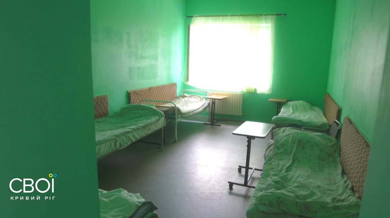 19-річний хлопець загинув у Криворізькому психоневрологічному інтернаті