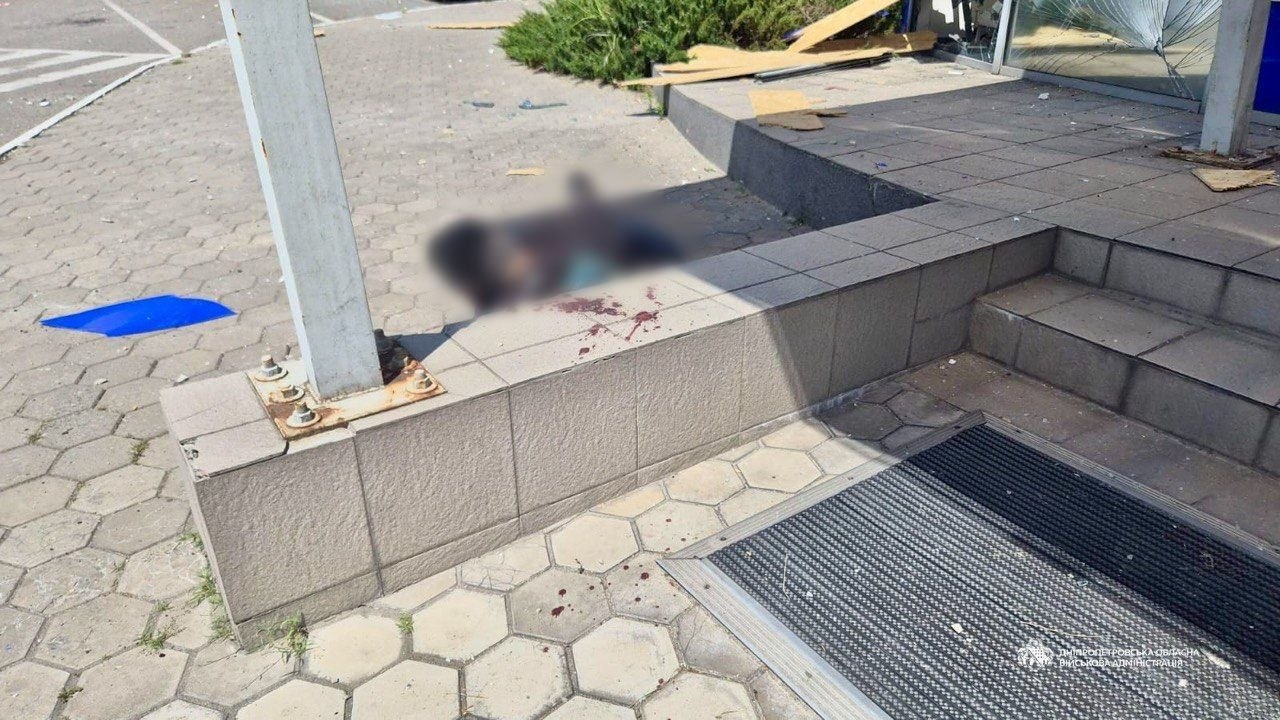 Кількість загиблих і поранених у Дніпрі зросла