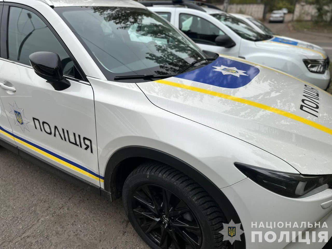 У Кривому Розі конфлікт у розважальному закладі закінчився госпіталізацією