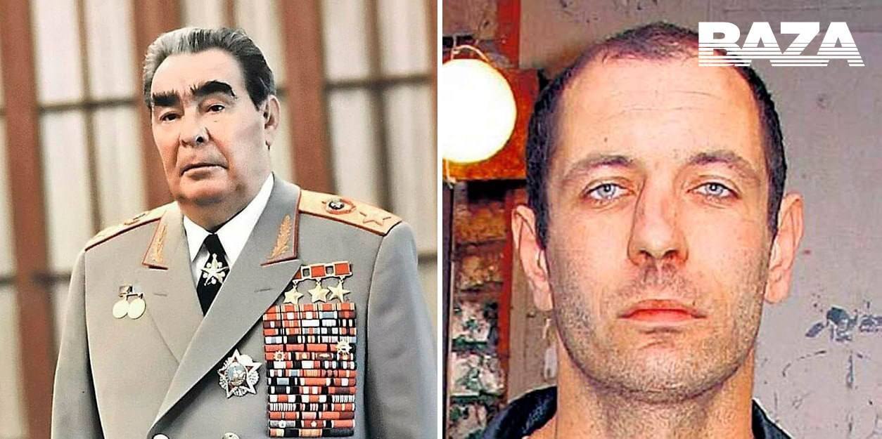 Названий правнук Леоніда Брежнєва потрапив у полон на Херсонщині