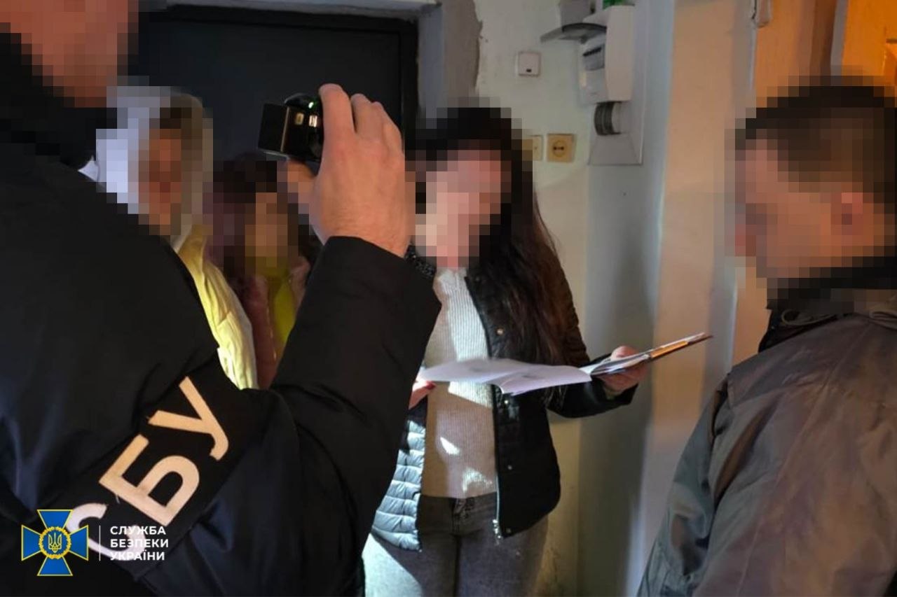 Закликали до держперевороту та ядерного удару по Києву: на Дніпропетровщині викрили двох ворожих агітаторів