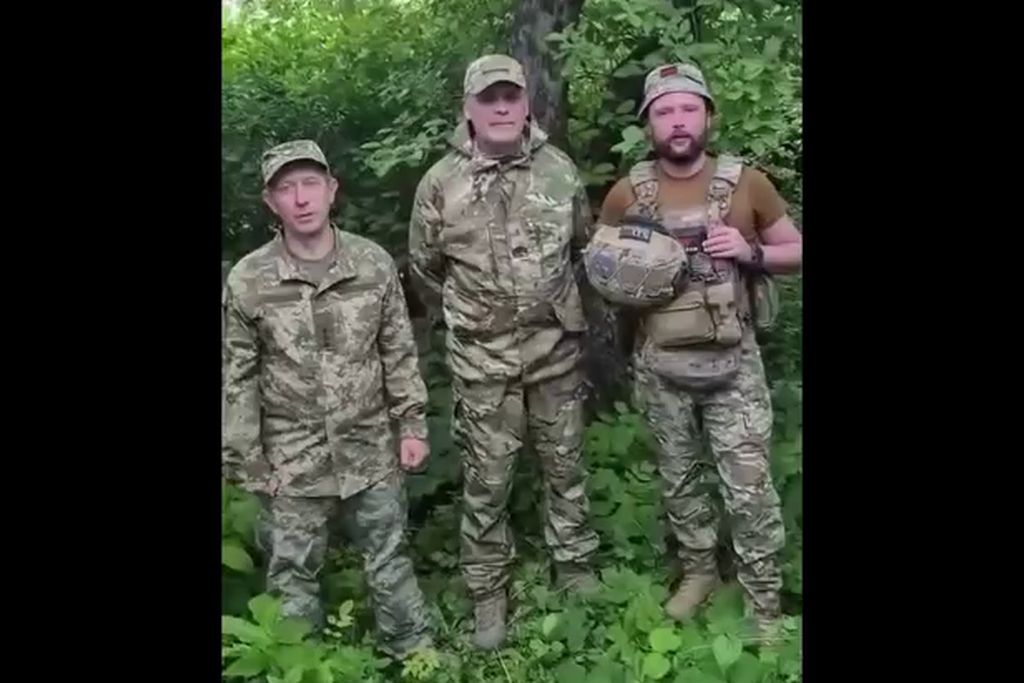 Протидронові сітки для гармат: Кам’янське спрямувало 500 тисяч гривень для потреб 52-ї артбригади