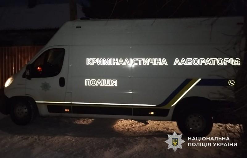 У Кам’янському судитимуть чоловіка, який застрелив перехожого та поранив жінку
