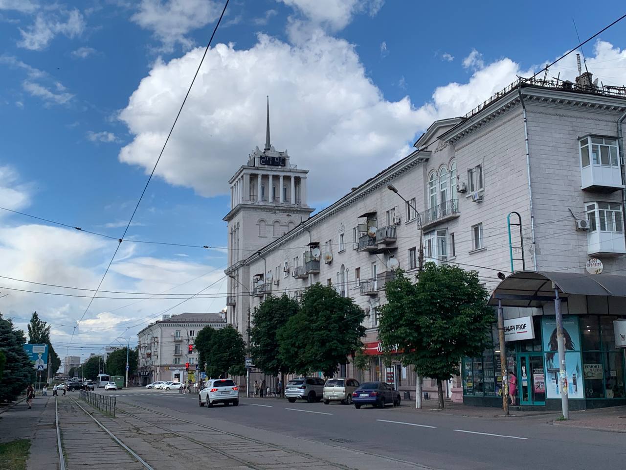 У Кам’янському за минулий тиждень народилося 15 немовлят