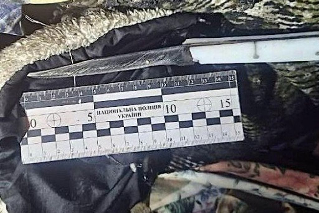 Зарізав, підпалив тіло та просив гроші від імені жертви: у Дніпрі судитимуть рецидивіста