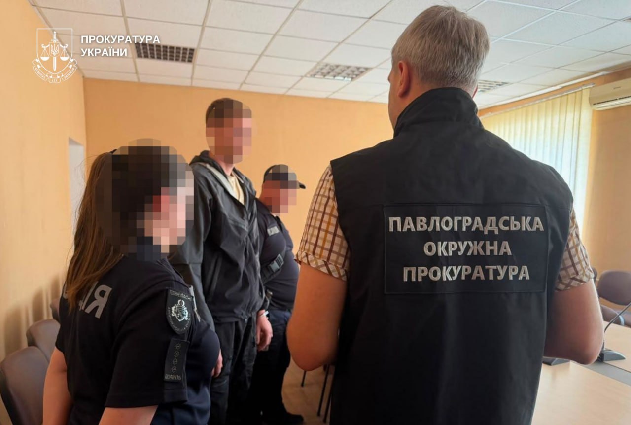 У Павлограді п’яний водій на переході збив 5-річну дівчинку: дитина у тяжкому стані