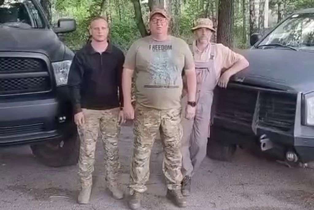 Кам’янське спрямувало 500 тисяч гривень на ремонт автівок для військової частини
