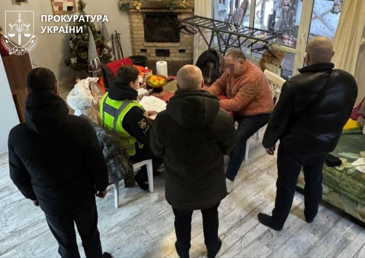 Переплатив 36 мільйонів за зимову форму для ТрО: на Дніпропетровщині судитимуть полковника