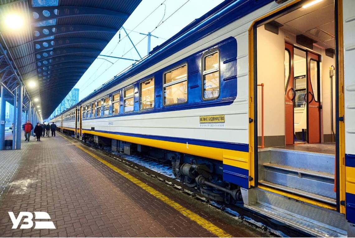 На Дніпропетровщині низка поїздів Dnipro City та регіональних рейсів курсує із затримками