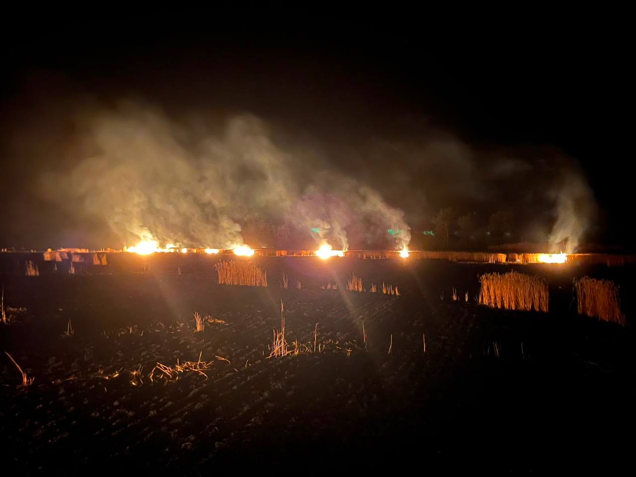 Ворог атакував Дніпропетровщину безпілотниками: загинули дві людини