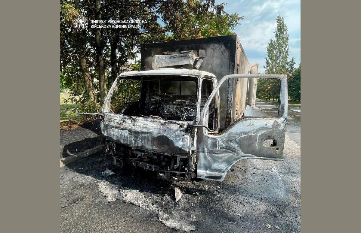 Росіяни понад 50 разів атакували Дніпропетровщину: троє загиблих, шестеро поранених