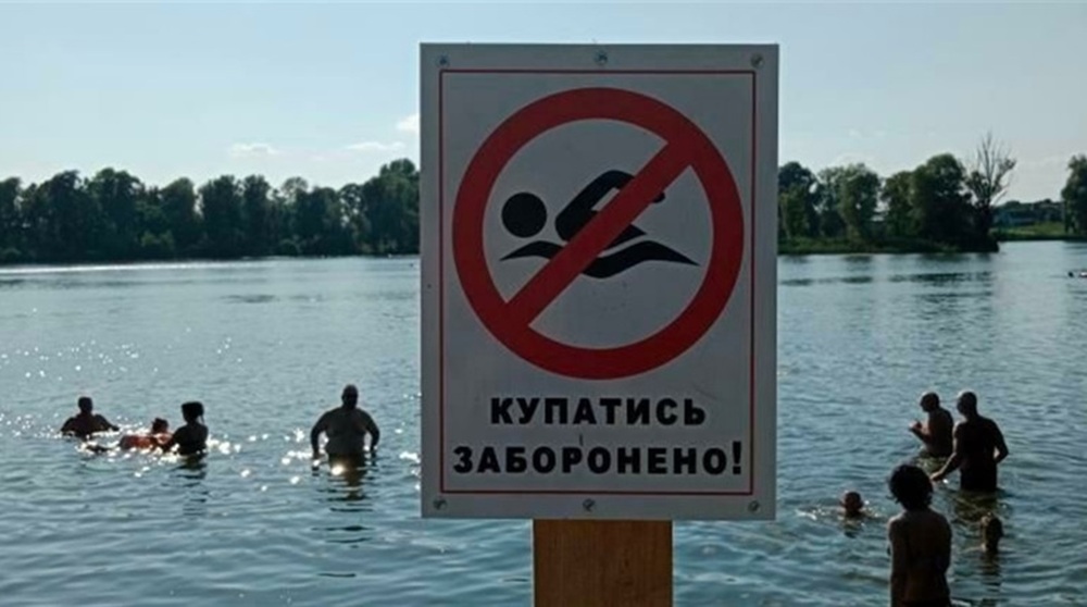 У водоймах Дніпропетровщини виявили холероподібний вібріон