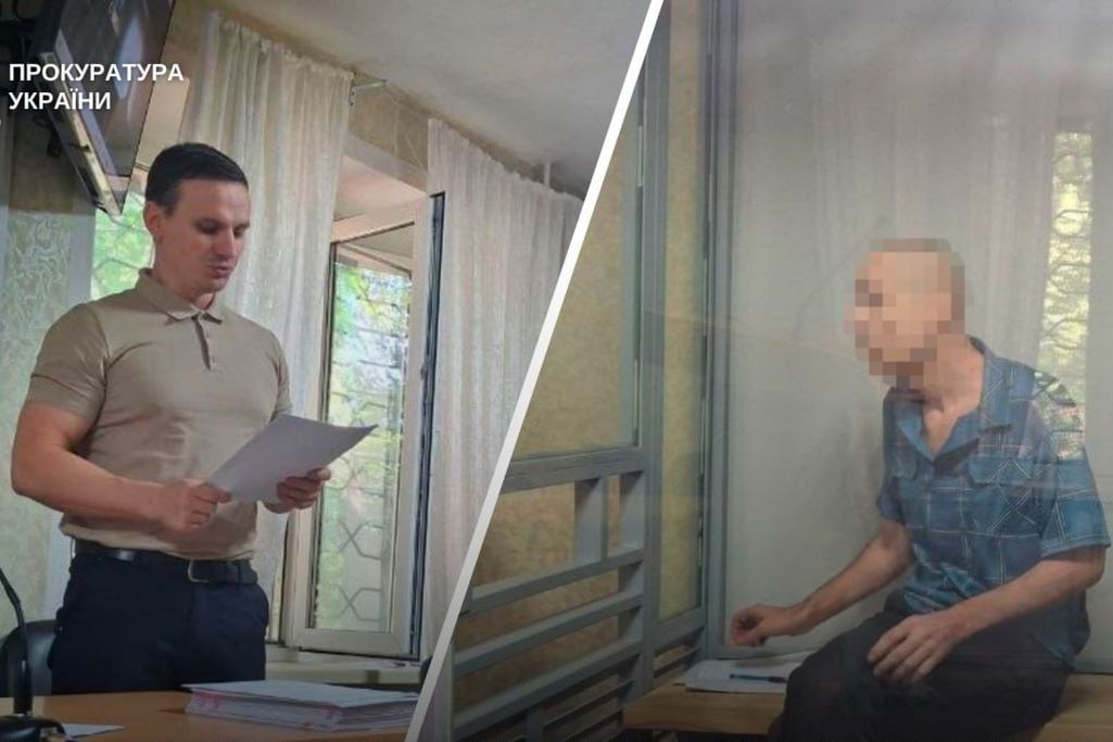 Житель Павлоградщини, який за вечір намагався зґвалтувати трьох жінок, проведе за ґратами 7,5 років