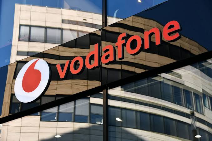 Vodafone попередив про можливі перебої після нічної атаки рф