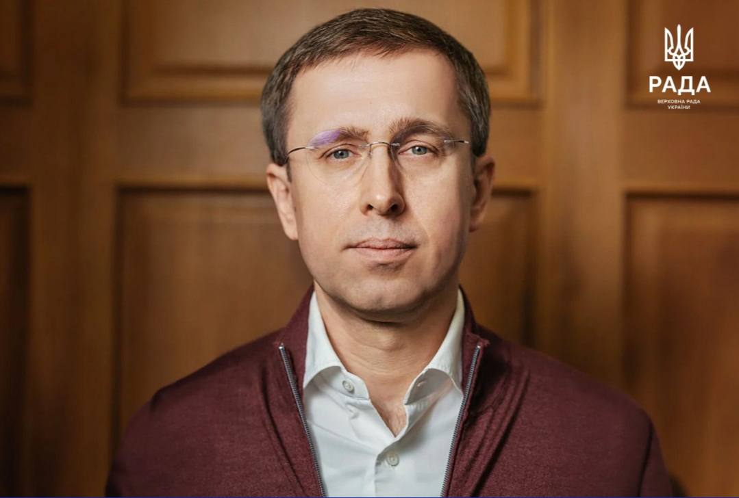 Новим Премʼєр-міністром України став Сергій Корецький: Верховна Рада підтримала призначення