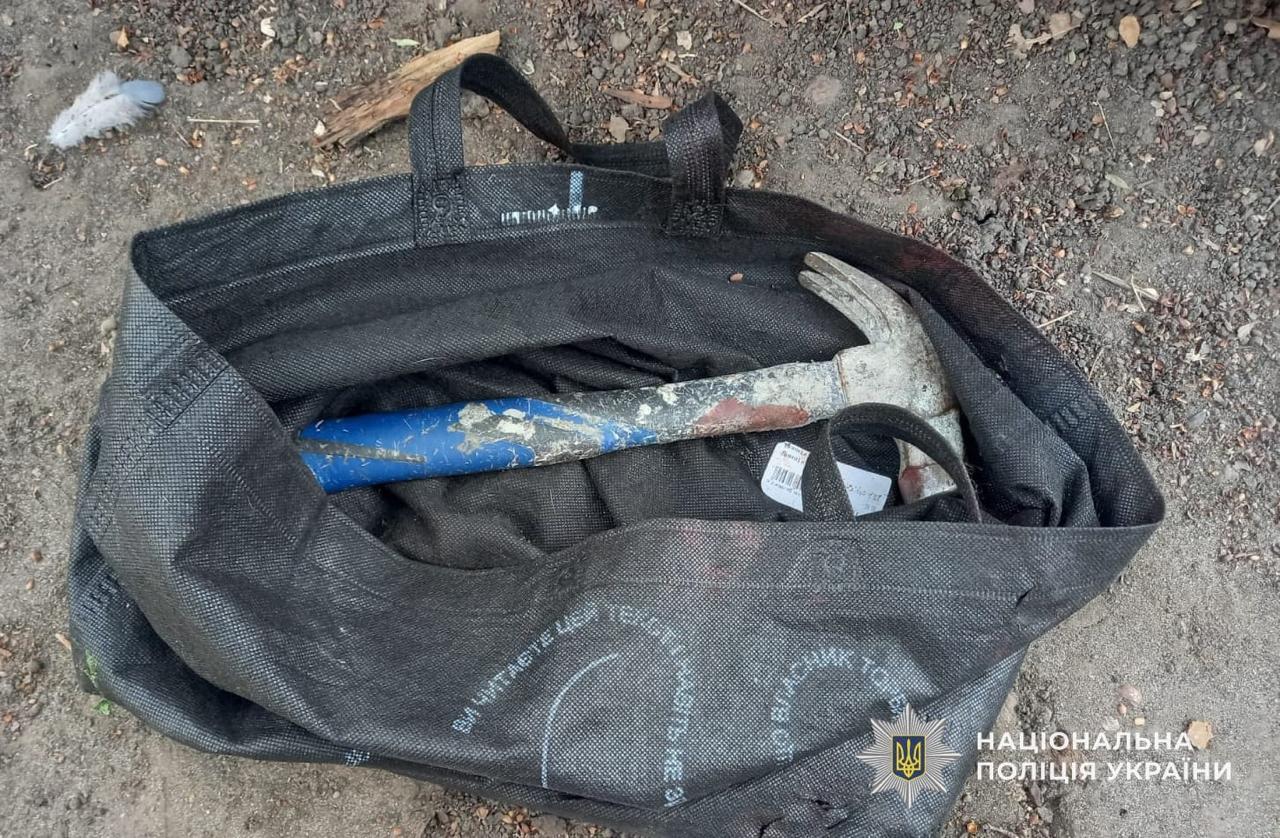 Жителів Кіровоградщини судитимуть за розбійний напад на пенсіонерку у Кам’янському районі