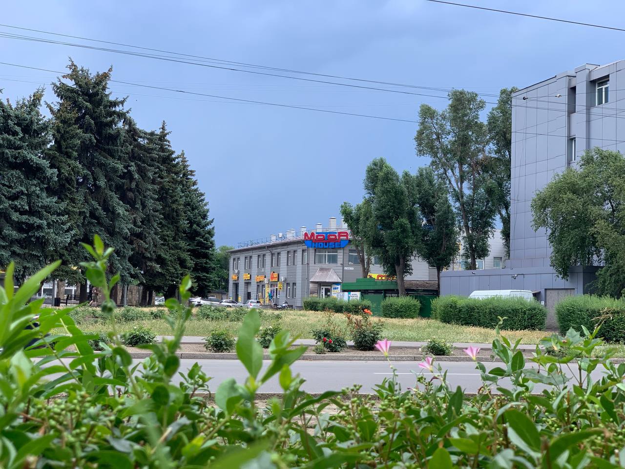 Безпекова ситуація у Кам’янському на ранок 10 липня